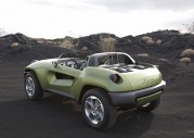 Jeep Renegade Concept